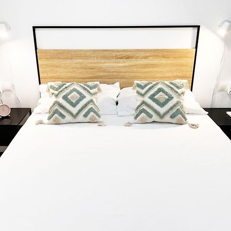 Apartamento Junto A Ruzafa Cerca Del Centro Valenza Esterno foto